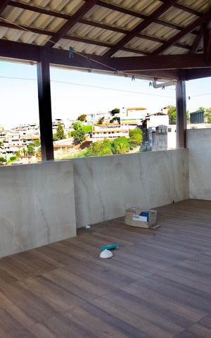 Casa à venda com 150m², 2 quartos e sem vaga