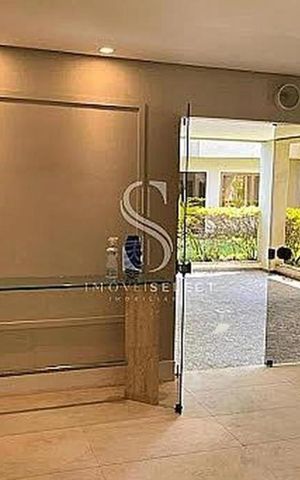 Apartamento à venda com 139m², 3 quartos e 3 vagas