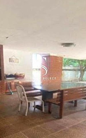 Casa à venda com 400m², 4 quartos e 4 vagas