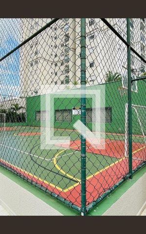Apartamento à venda com 68m², 2 quartos e 1 vaga Apartamento à venda com 68m², 2 quartos e 1 vagaQuadra Esportiva
