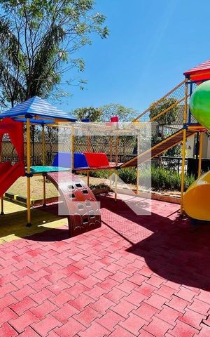 Apartamento à venda com 68m², 2 quartos e 1 vaga Apartamento à venda com 68m², 2 quartos e 1 vagaÁrea comum - Playground