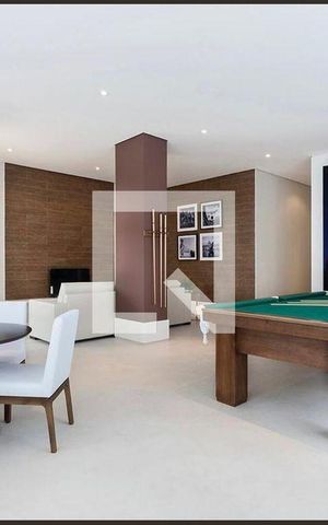Apartamento à venda com 68m², 2 quartos e 1 vaga Apartamento à venda com 68m², 2 quartos e 1 vagaSala de Jogos