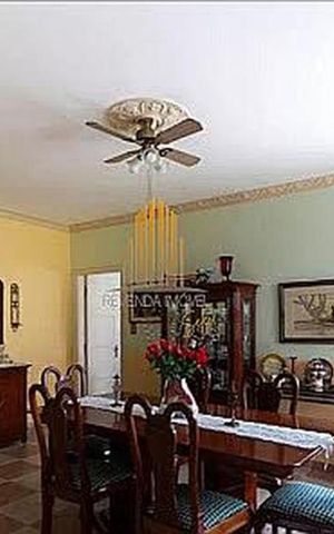 Casa à venda com 394m², 4 quartos e 7 vagas