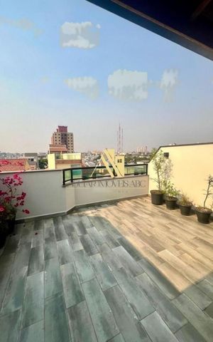 Apartamento à venda com 100m², 2 quartos e 1 vaga