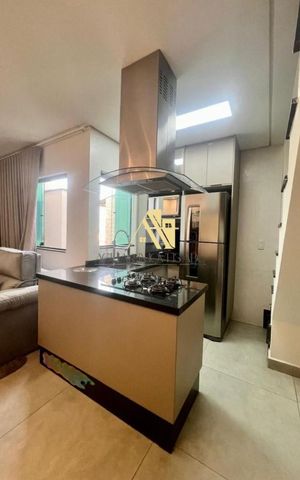 Apartamento à venda com 100m², 2 quartos e 1 vaga