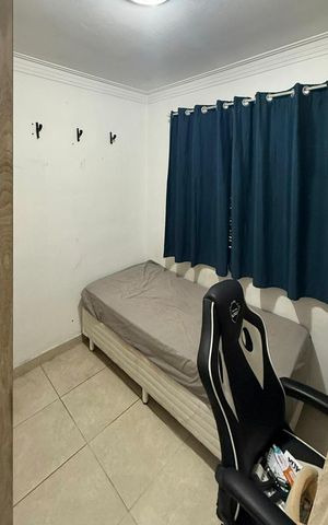 Casa à venda com 125m², 3 quartos e 4 vagasQuarto 2