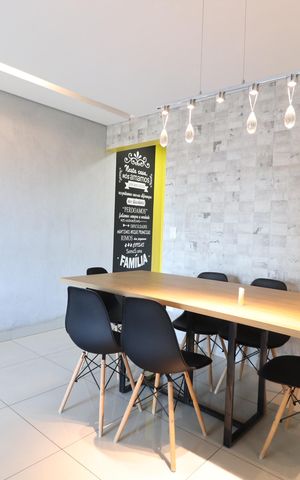 Apartamento para alugar com 65m², 2 quartos e 2 vagasSala
