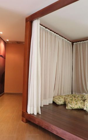 Apartamento para alugar com 65m², 2 quartos e 2 vagasSauna e Spa