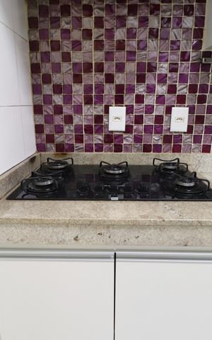 Apartamento para alugar com 65m², 2 quartos e 2 vagasCozinha