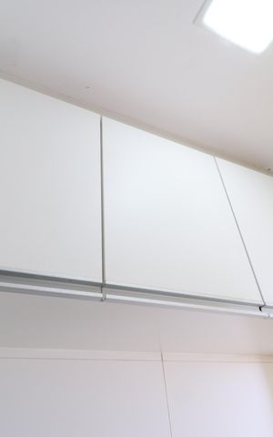 Apartamento para alugar com 65m², 2 quartos e 2 vagasCozinha