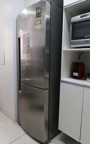 Apartamento para alugar com 65m², 2 quartos e 2 vagasCozinha e Área de Serviço