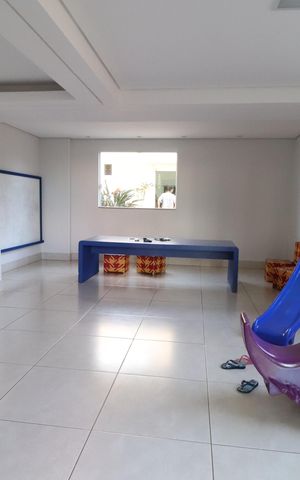 Apartamento para alugar com 65m², 2 quartos e 2 vagasBrinquedoteca