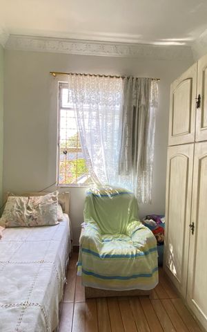 Casa à venda com 110m², 4 quartos e 1 vaga
