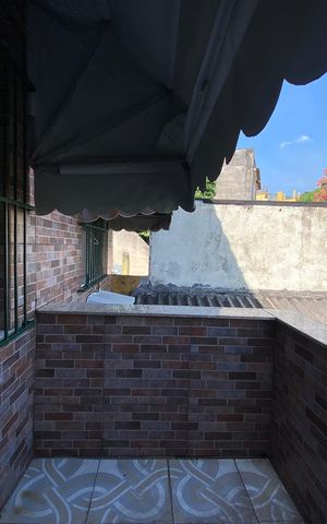 Casa à venda com 110m², 4 quartos e 1 vaga