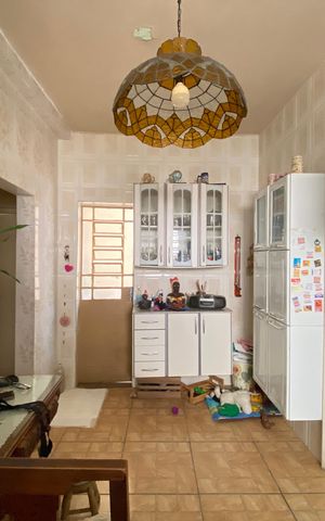Casa à venda com 110m², 4 quartos e 1 vaga
