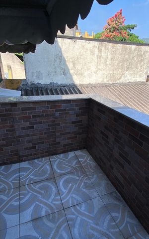 Casa à venda com 110m², 4 quartos e 1 vaga