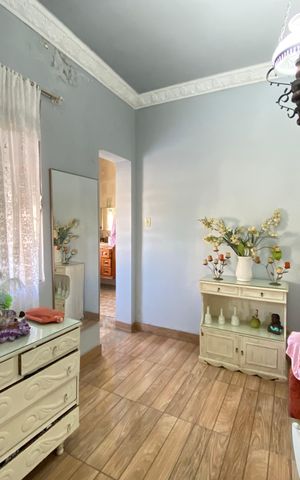 Casa à venda com 110m², 4 quartos e 1 vaga