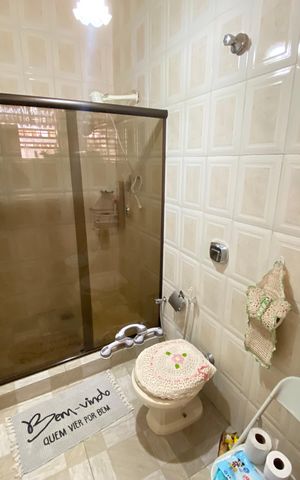 Casa à venda com 110m², 4 quartos e 1 vaga