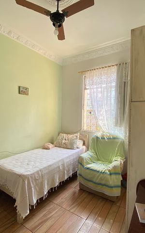 Casa à venda com 110m², 4 quartos e 1 vaga
