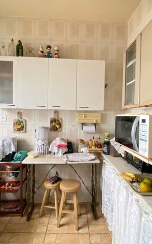 Casa à venda com 110m², 4 quartos e 1 vaga