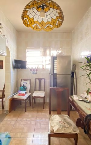 Casa à venda com 110m², 4 quartos e 1 vaga