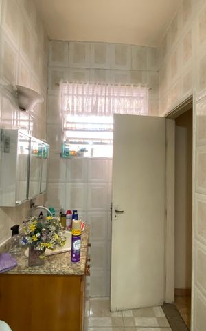 Casa à venda com 110m², 4 quartos e 1 vaga