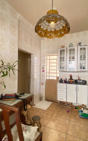 Casa à venda com 110m², 4 quartos e 1 vaga