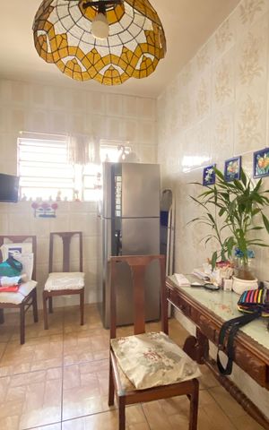 Casa à venda com 110m², 4 quartos e 1 vaga