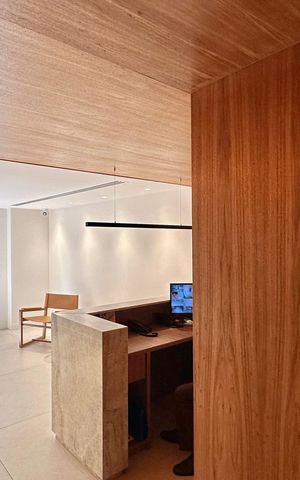 Apartamento para alugar com 260m², 4 quartos e 3 vagas