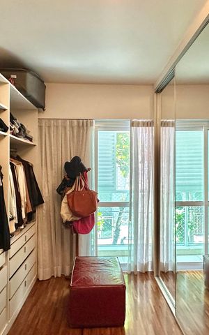 Apartamento para alugar com 260m², 4 quartos e 3 vagas