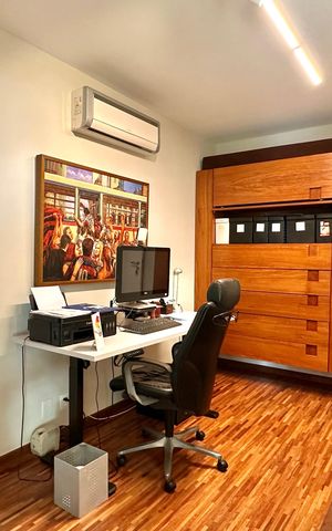 Apartamento para alugar com 260m², 4 quartos e 3 vagas
