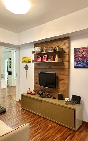 Apartamento para alugar com 260m², 4 quartos e 3 vagas