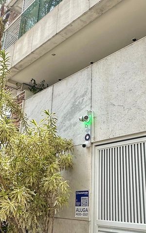 Apartamento para alugar com 260m², 4 quartos e 3 vagas
