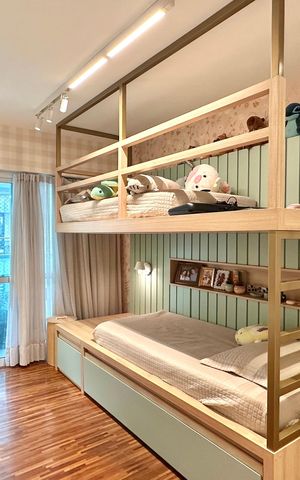 Apartamento para alugar com 260m², 4 quartos e 3 vagas