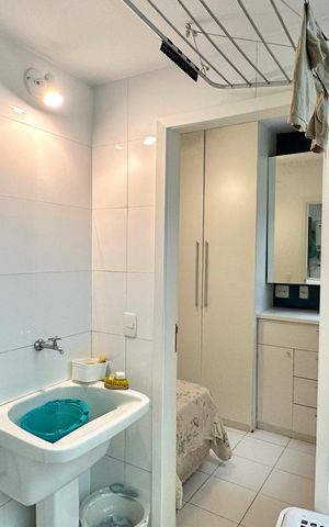 Apartamento para alugar com 260m², 4 quartos e 3 vagas