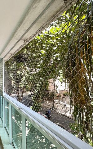 Apartamento para alugar com 260m², 4 quartos e 3 vagas
