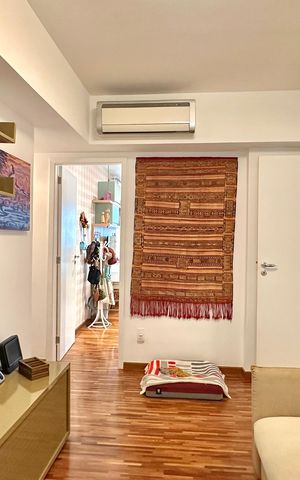 Apartamento para alugar com 260m², 4 quartos e 3 vagas
