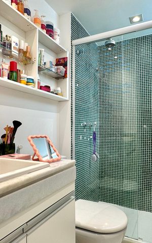 Apartamento para alugar com 260m², 4 quartos e 3 vagas