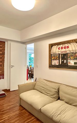 Apartamento para alugar com 260m², 4 quartos e 3 vagas