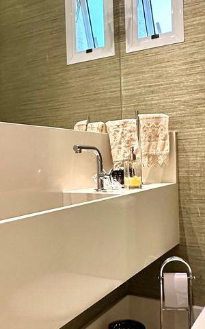 Apartamento para alugar com 260m², 4 quartos e 3 vagas