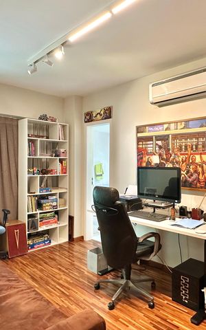 Apartamento para alugar com 260m², 4 quartos e 3 vagas
