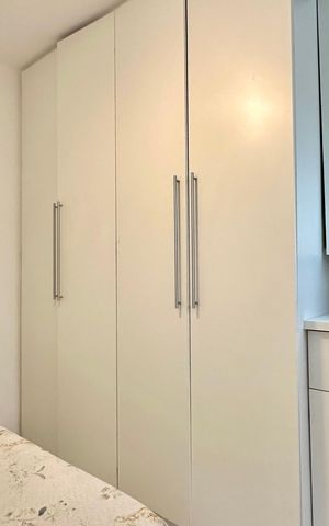 Apartamento para alugar com 260m², 4 quartos e 3 vagas