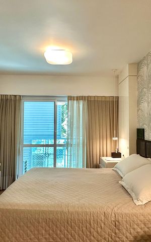 Apartamento para alugar com 260m², 4 quartos e 3 vagas