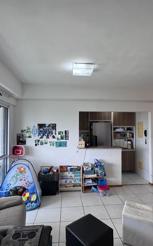Apartamento à venda com 86m², 2 quartos e 1 vagaSala