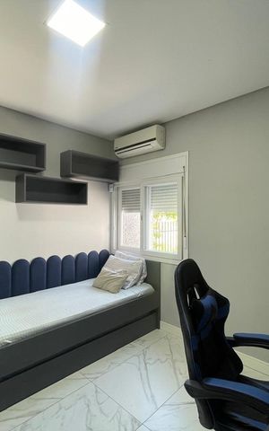 Casa à venda com 138m², 3 quartos e 2 vagas