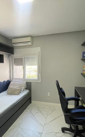 Casa à venda com 138m², 3 quartos e 2 vagas