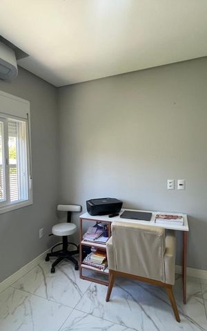Casa à venda com 138m², 3 quartos e 2 vagas