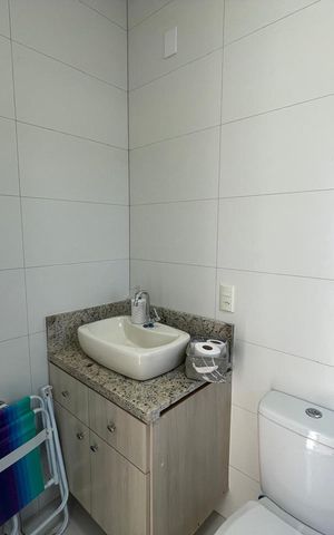 Casa à venda com 138m², 3 quartos e 2 vagas
