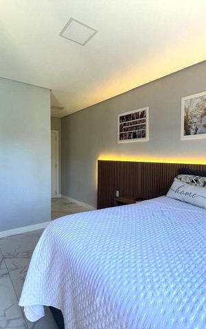 Casa à venda com 138m², 3 quartos e 2 vagas
