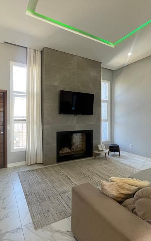 Casa à venda com 138m², 3 quartos e 2 vagas